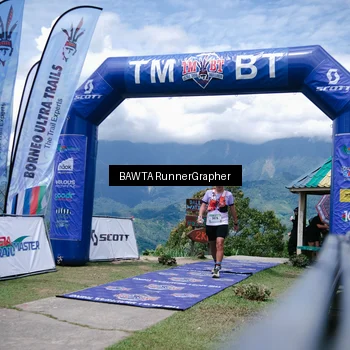 Runner Photo 73920