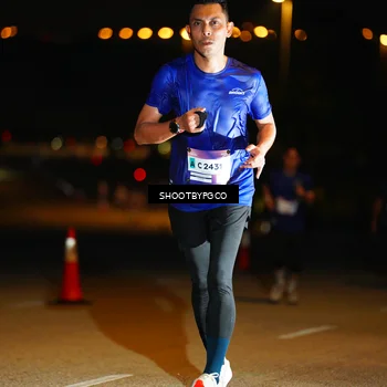 Runner Photo 7392000