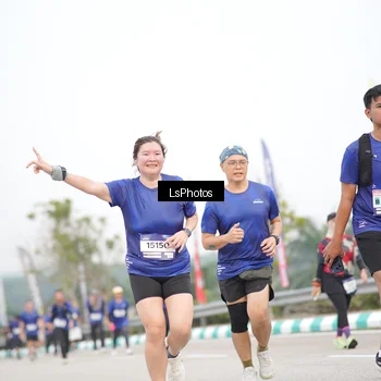Runner Photo 7392010