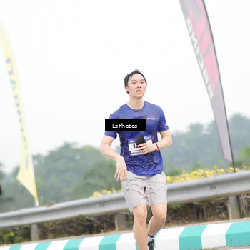 Runner Photo 7392039