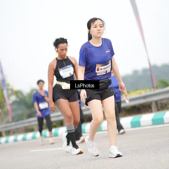 Runner Photo 7392040