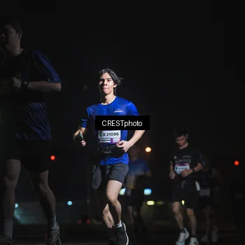 Runner Photo 7392046
