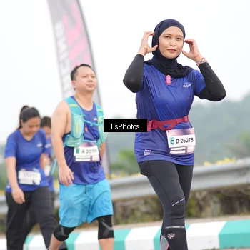 Runner Photo 7392055