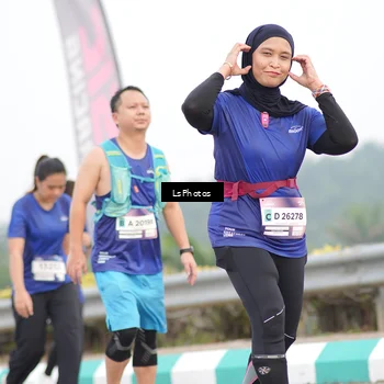 Runner Photo 7392058