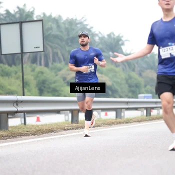 Runner Photo 7392066