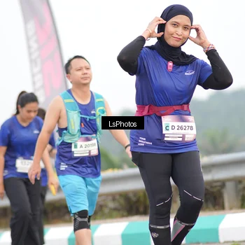 Runner Photo 7392069