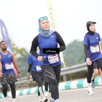 Runner Photo 7392078