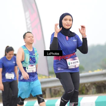 Runner Photo 7392081