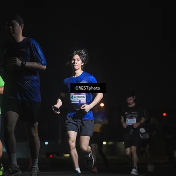 Runner Photo 7392088