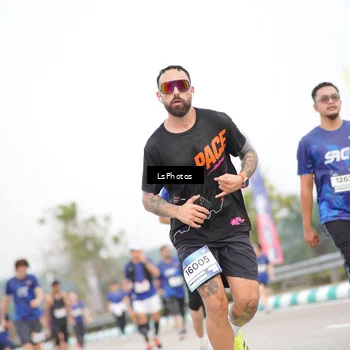 Runner Photo 7392090