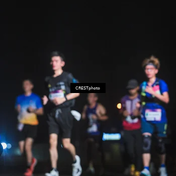 Runner Photo 7392101