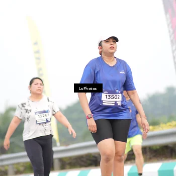 Runner Photo 7392121