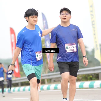 Runner Photo 7392125
