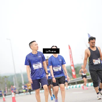 Runner Photo 7392126