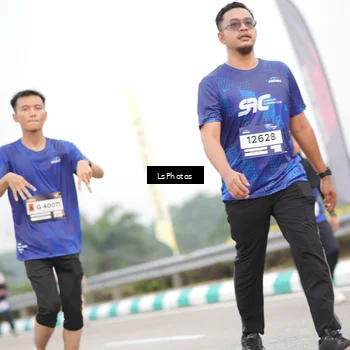 Runner Photo 7392131