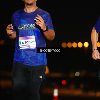 Runner Photo 7392139