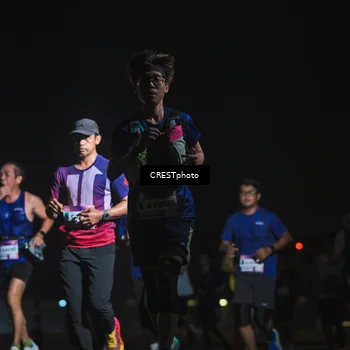 Runner Photo 7392141