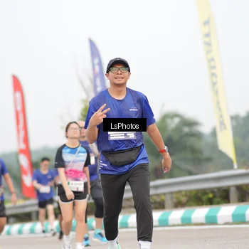 Runner Photo 7392152
