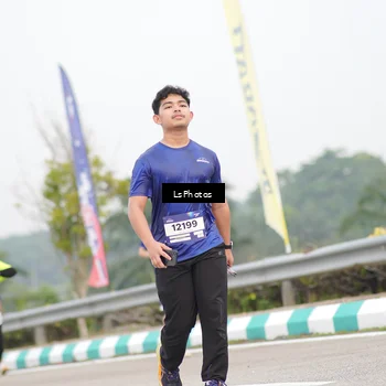 Runner Photo 7392160