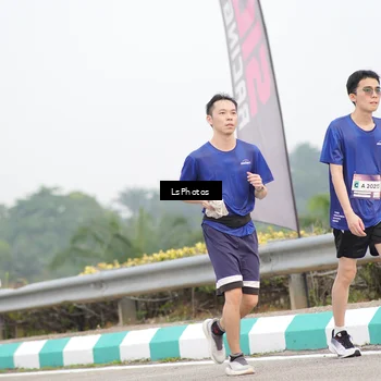 Runner Photo 7392161
