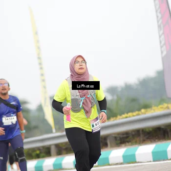 Runner Photo 7392163