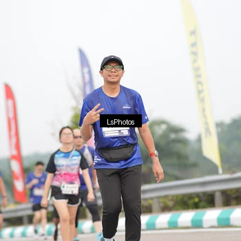 Runner Photo 7392164
