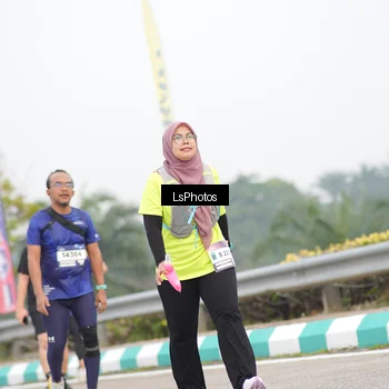 Runner Photo 7392168