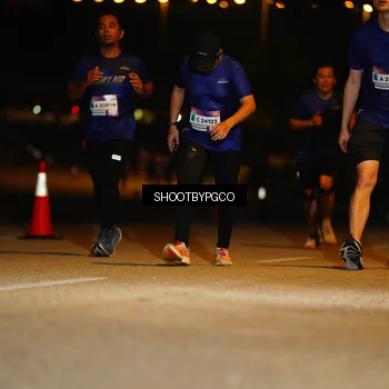 Runner Photo 7392170