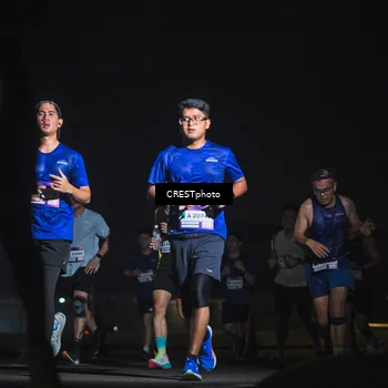Runner Photo 7392174