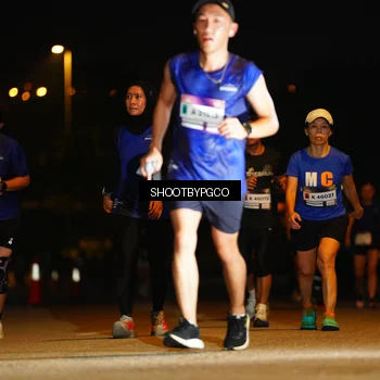 Runner Photo 7392175