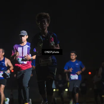 Runner Photo 7392181