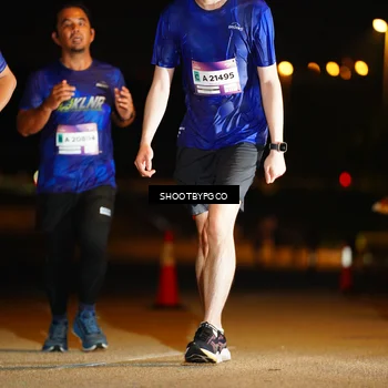 Runner Photo 7392191