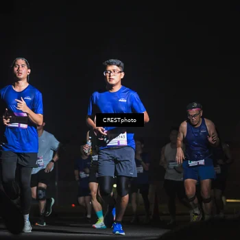 Runner Photo 7392193