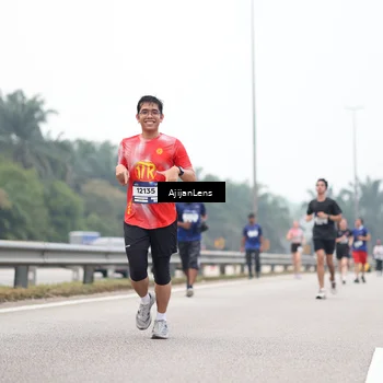 Runner Photo 7392195