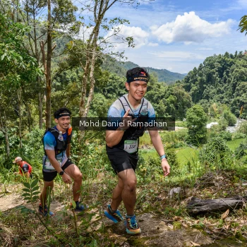 Runner Photo 73922