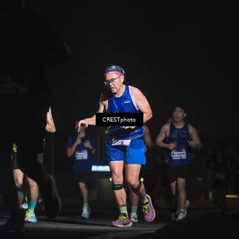 Runner Photo 7392202