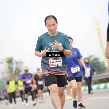 Runner Photo 7392203