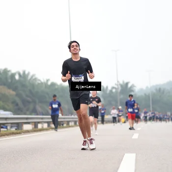 Runner Photo 7392205