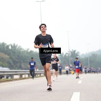 Runner Photo 7392217