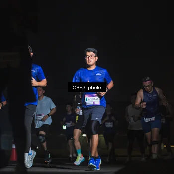 Runner Photo 7392220