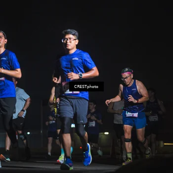 Runner Photo 7392221