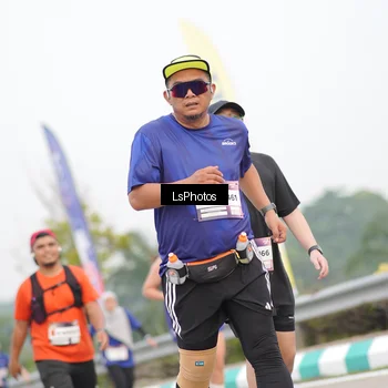 Runner Photo 7392229