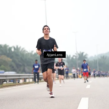 Runner Photo 7392231