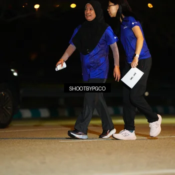 Runner Photo 7392233
