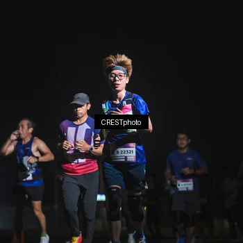 Runner Photo 7392236