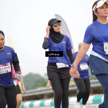 Runner Photo 7392244