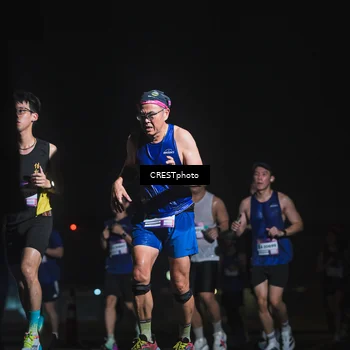 Runner Photo 7392251