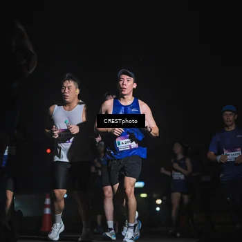 Runner Photo 7392262