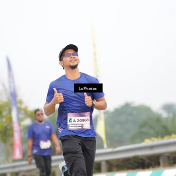 Runner Photo 7392270