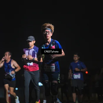 Runner Photo 7392271